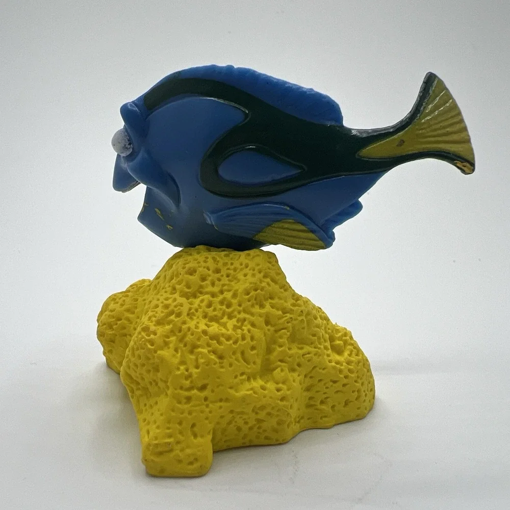 Disney‎ Pixar Finding Nemo Figurine Cake Topper Dory 2